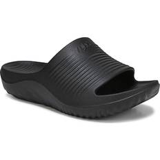 Echo Recovery Slide Sandal Eva 7.0 M Slip On - Black