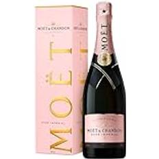 Moët & Chandon Rosé Impérial Champagne Gift Box 75cl