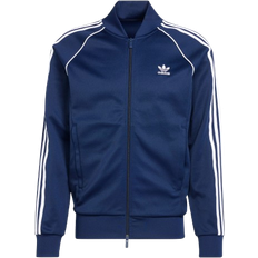 adidas Adicolor Classics SST Track Jacket - Dark Blue