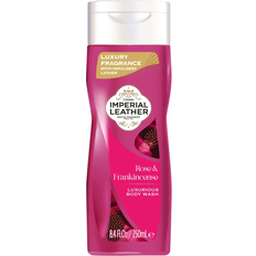 Imperial Leather Rose Frankincense Shower Gel Body Wash 250ml