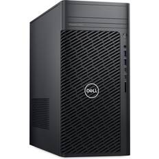 Dell 3680 Intel Core i9-14900K 32 GB 1000 GB SSD UHD Graphics 770 PC Schwarz