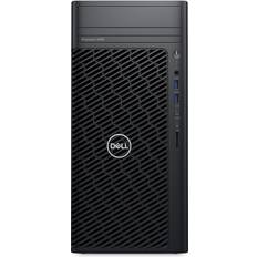 2.4 GHz Stationära datorer Dell Precision 3680 (DC94R)