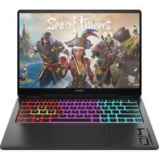 120Hz - OLED Laptops HP OMEN Transcend 14-fb0005na 14"