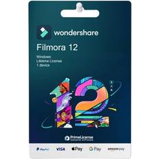 Wondershare Filmora