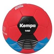 Handball Kempa Handball Tiro Rouge