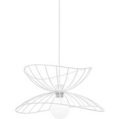 Taklampa ray Globen Lighting Ray Pendellampa ∅ 45cm