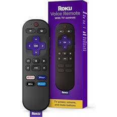 Roku Voice