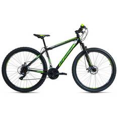 KS Cycling Hardtail 29 Men's Bike