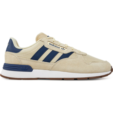 adidas Originals Sneaker Treziod 2.0 - Warm Vanilla/Dark Blue/Cloud White