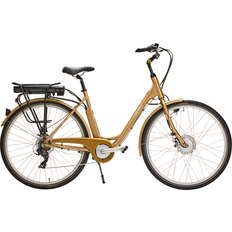 E-Modern Dame Elcykel 28" 10.4AH