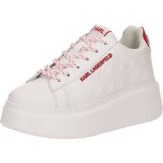 Karl Lagerfeld Skor Karl Lagerfeld Low top - Anakapri Valentine Special