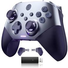 Game Controllers EasySMX Wireless PC Bluetooth Game Controller