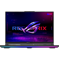 ASUS ROG Strix 18" 240Hz Gaming Laptop QHD-Intel 14th Gen Core