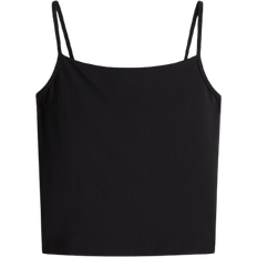 H&M DryMove Træningstop - Sort