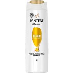 Pro-V Repair & Protect Shampoo Damaged Hair
