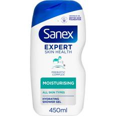 BiomeProtect Moisturising Shower Gel 450ml