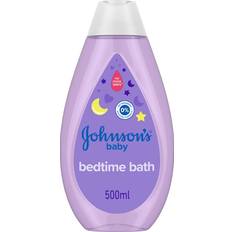 JOHNSON'S Bedtime Bath 500ml