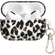 City Leopard AirPods Pro 1 & 2