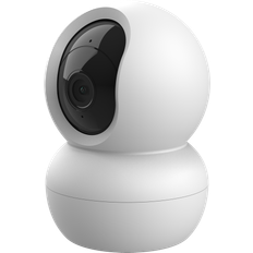 Trust IPCAM-2800 Dome IP Security Camera