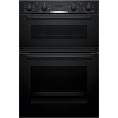 MBA533BB3B Series 4 Built In Catalytic Double Oven