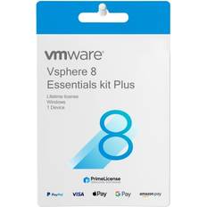Vmware Vsphere Essentials Kit Plus 8