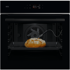 AEG Inbyggnadsugnar AEG Te7pb631ab Inbyggnadsugn