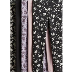 H&M Leggings 5-Pak - Bomuld