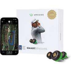 Gen 4 Smart Sensors Golf Game Tracker