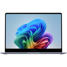 Qualcomm Snapdragon Laptops Samsung Galaxy Book4 Edge 14" Laptop