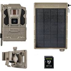 Hunting Tactacam Reveal Pro 3.0 16 MP Cellular Camera