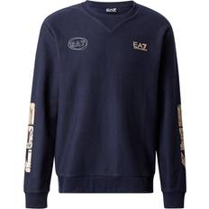 EA7 Tröjor EA7 Sweatshirt