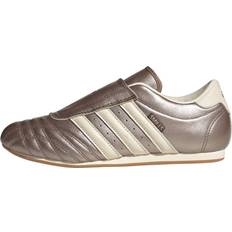 adidas Taekwondo Trainers - Earth Strata/Cream White/Gum