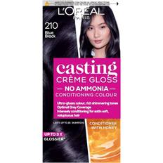 Casting Creme Gloss 210 Blue Black 3