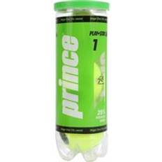 Tennis Prince 3er Tube Tennisbälle Play Stay Stage 1 Jaune -