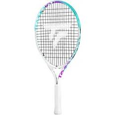 Tennis Tecnifibre Tennisschläger Tempo Iga 21 White