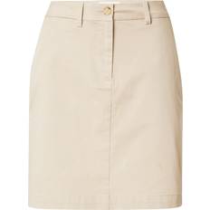 Gant Skirts Gant Women Chino Skirt - 38