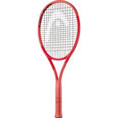 Tennis Head Tennis Racket Radical Team L 2025 Rouge