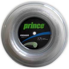 Corde da tennis Prince Corde Da Tennis Premier Touch 100m Blanc