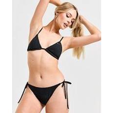 Nike Women Bikini Bottoms Nike Retro Bikini Bottoms - Black