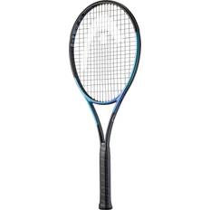 Tennis Head Gravity Tour 2025 Turnierschläger Schwarz Blau