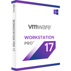Vmware Workstation Pro 17