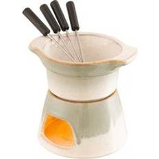 Fondue Belleek Living Belleek Living Tivoli Fondue Set