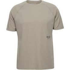 Reflexer - Unisex T-shirts HALO Sorona Tshirt Herr Kortärmade - Seneca Rock