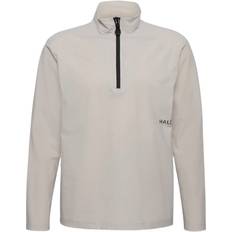 NewLine HALO Apex Half ZIP Sweatshirts - Str