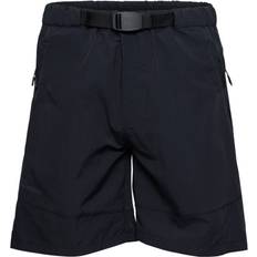 HALO Asset Shorts - Black