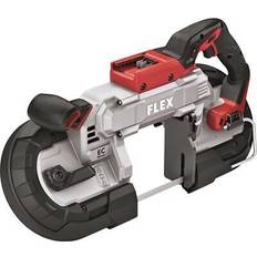 Flex Akku-Bandsäge 18 V SBE 127 18-EC Solo Version
