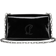 Christian Louboutin Patent Shoulder Bag -