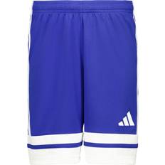 adidas Squadra 25 Shorts Kids - Royal Blue/White