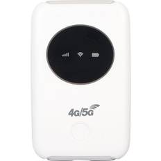 Mobile Modems on sale Zunate Portable WiFi Mobile Hotspot with 3200mAh Battery