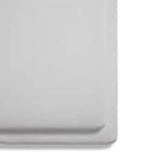 Sheets Snüz 2 Pack Crib Fitted Sheets 44 x 80 cm